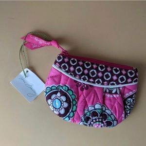 NWT Vera Bradley Wallet